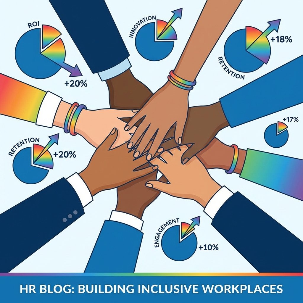 The Future of Diversity: Moving Beyond Buzzwords to Real ROI