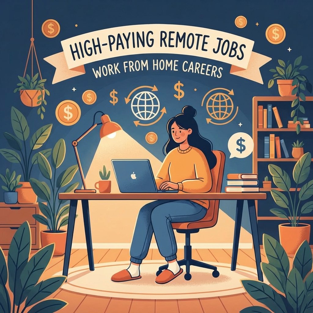 The Future of Remote Work in Recruitment